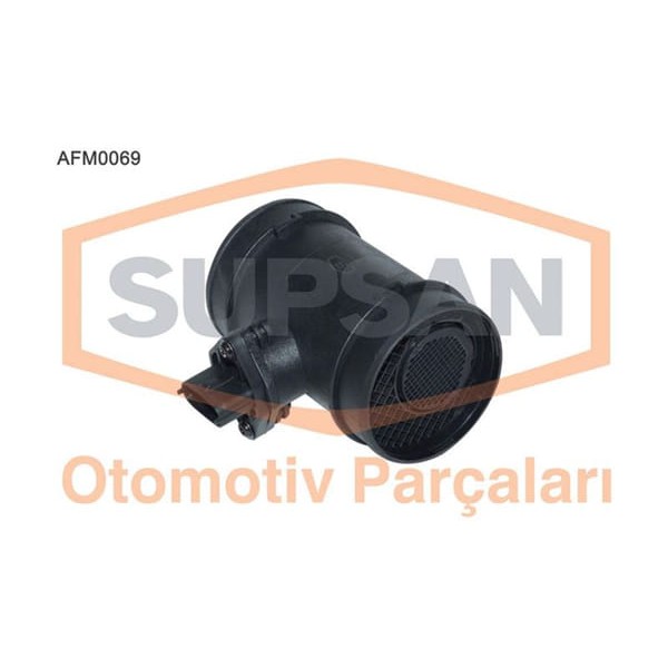 SUPSAN AFM0069 Hava Akış Metre Opel Vectra C 2.0 - 2.2 Dtı Eng.Y20Dth - Y22Dtr