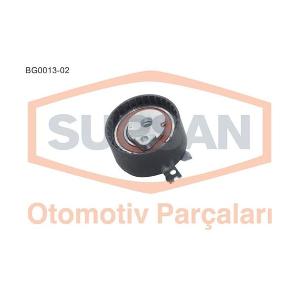 SUPSAN BG0013-2 Triger Gergisi Megane 1.4 1.6 16V K4M K4J
