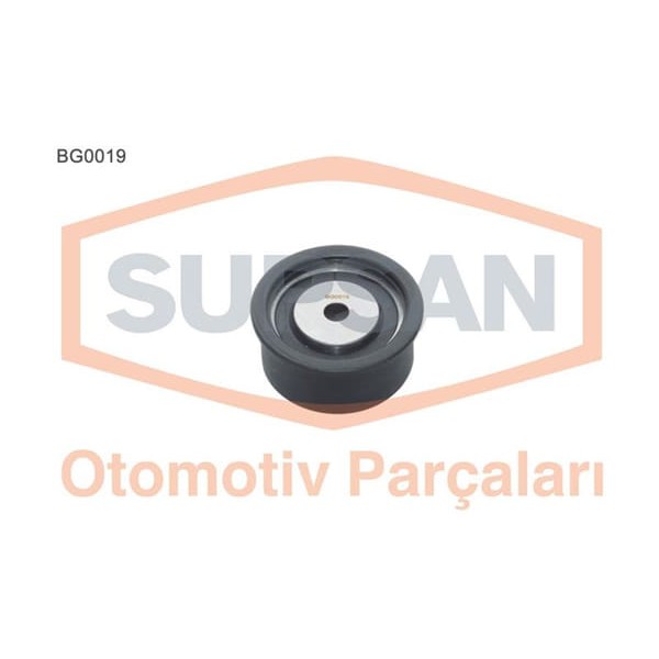 SUPSAN BG0019 Kayış Gerdirici Opel Astra / Corsa / Vectra 1.4İ 16V Eng. X14Xe/ Z14Xe - 1.6İ 16V Eng.