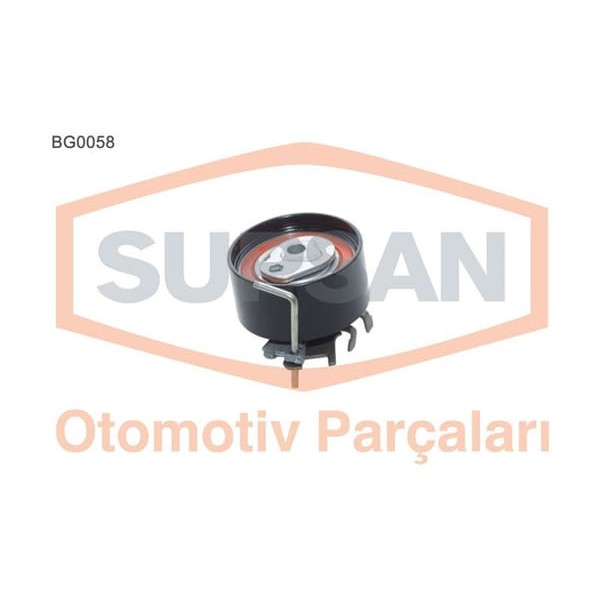 SUPSAN BG0058 Kayış Gerdirici Renault Clio II - Modus - Twingo 1.2 16V D4F702-708-740