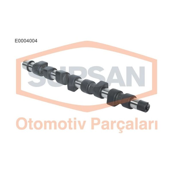 SUPSAN E0004004 Eksantrik Mili Doblo 1.9D