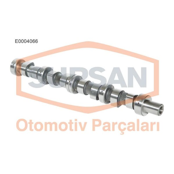 SUPSAN E0004066 Eksantrik Mili Transit 2.5Td York