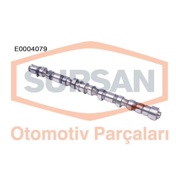 SUPSAN E0004079 Eksantrik Mili Antara / Captiva Lacetti / Nubira 2.0D 16V Z20Dm Z20Dmh