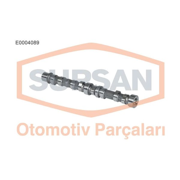 SUPSAN E0004089 Eksantrik Mili Emme Palio Albea Doblo Punto 1.3 Jtd 16V Euro5