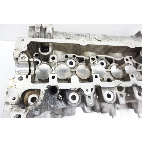 SUS H0000488 Silindir Kapağı CLIO II III Megane II Scenic II Modus Koleos / Logan Sandero 1.5 DCI K9 