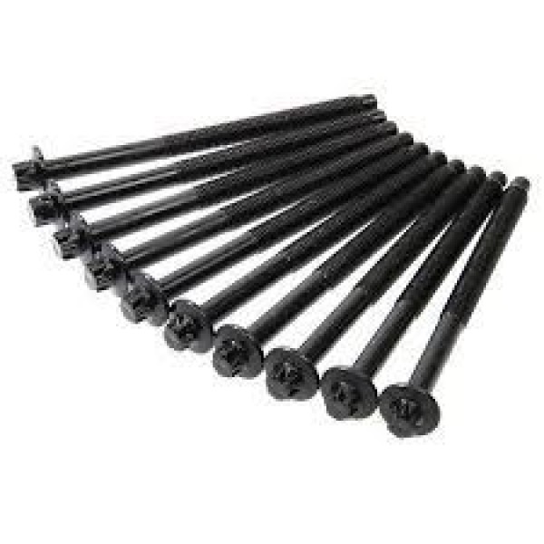 SUPSAN HB0012 Silindir Kapak Saplaması Civatası CLIO II III Megane I II Laguna II Scenic II Modus /