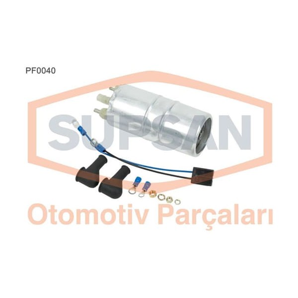 SUS PF0040 Yakıt Pompa Alfa 147 1.9Jtd 01-156 1.9Jtd 2.4Jtd 97-00 166 2.4Jtd 00- Kangoo 01- 406 Duca