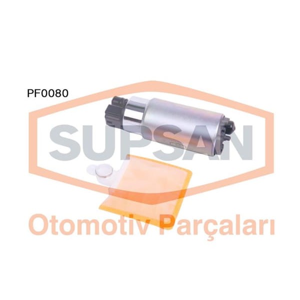 SUPSAN PF0080 Yakıt Pompası Doblo Palio Punto 1.4 8V 