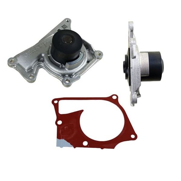 SUPSAN PW0010-3 Pompa Devirdaim Renault Kangoo / Clio / Fluence / Megane 1.5 Dci Eng. K9K 