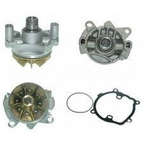 SUPSAN PW0026 Su Pompası Master 2.5 DCI 16V G9U 