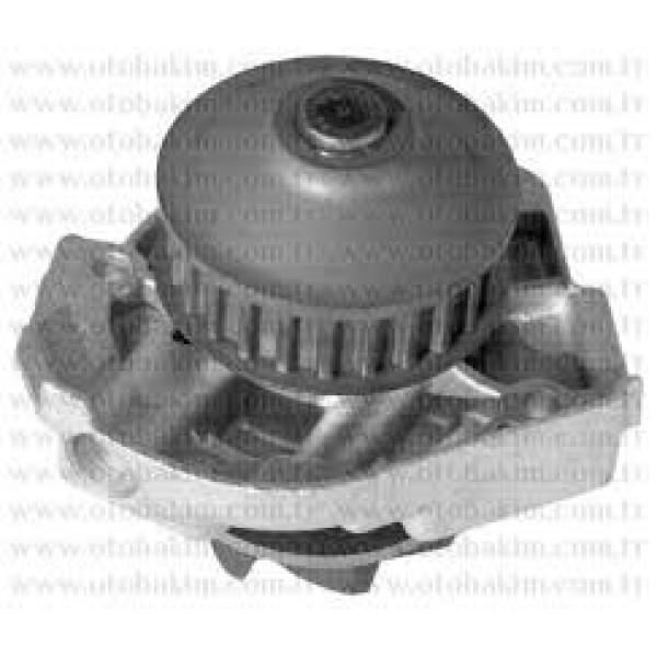 SUPSAN PW0055 Pompa Devirdaim Fiat Palio. Siena. Panda. Punto 1.2 8V Eng. 188 A4.000-176 B2.000-176