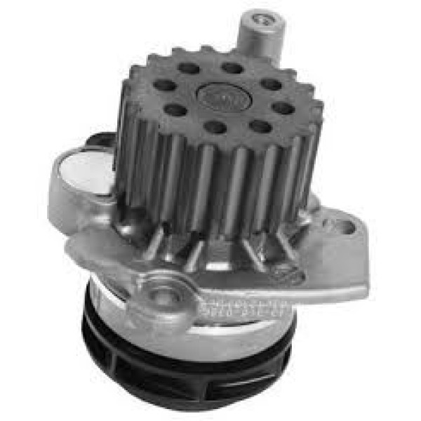 SUPSAN PW0061 Su Pompası Golf Jetta Passat 1.6 TDI Cayb Cayc 