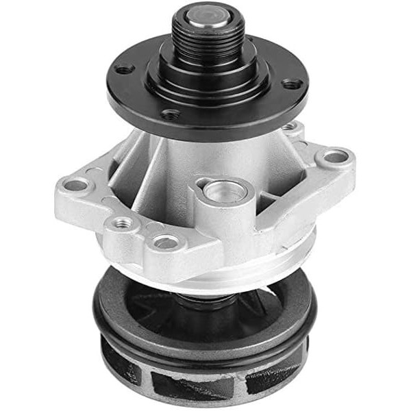 SUPSAN PW0091 Su Pompası 320I 323I 325I E46 M53 M54