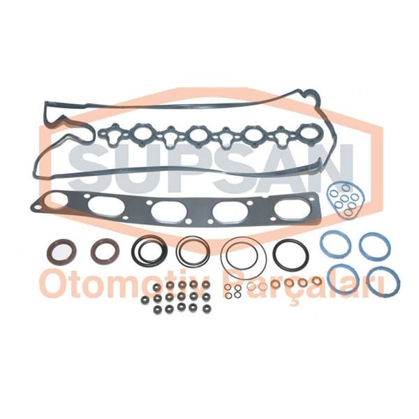 SUPSAN S0081025-S Conta Üst Takım Renault Master 2.5 Dci 16V Eng. G9U