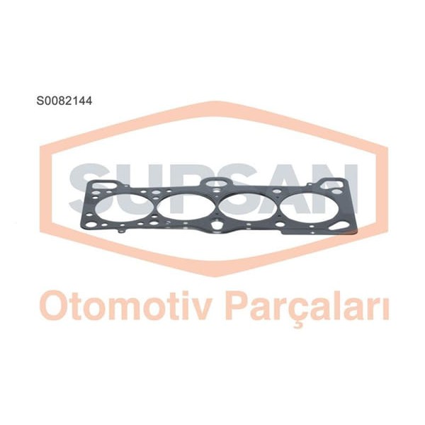 SUPSAN S0082144 Silindir Kapak Contası Accent Era 07-12 Getz 02- Elantra / Rio 06-11 1.4