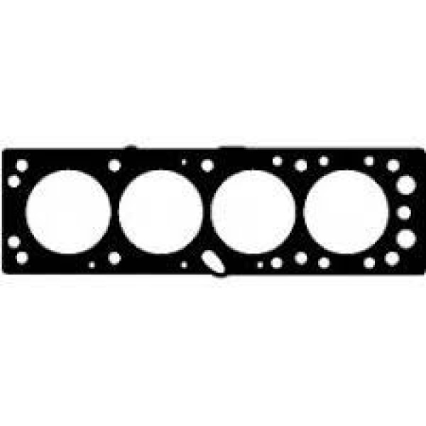 SUPSAN S0082176 Silindir Kapak Contası Astra F Vectra A 95- 2.0 8V C20Ne Saclı KlınGrit Std