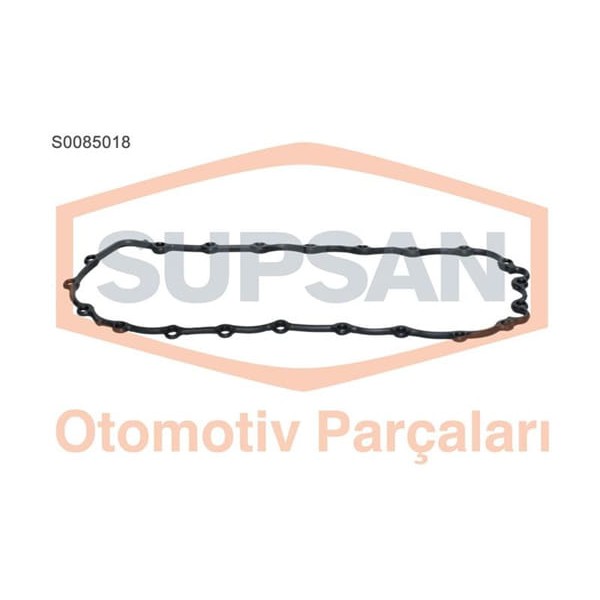 SUPSAN S0085018 Karter Contası R19 CLIO II Symbol Express Kangoo Laguna II Trafic / Grand Vitara 06- 