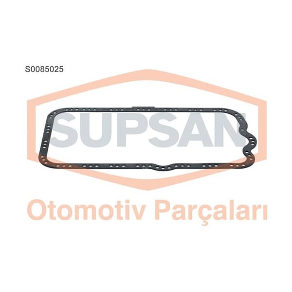 SUPSAN S0085025 Karter Contası Master / Movano 2.5 DCI G9U 2.5 Cdtı 16V 