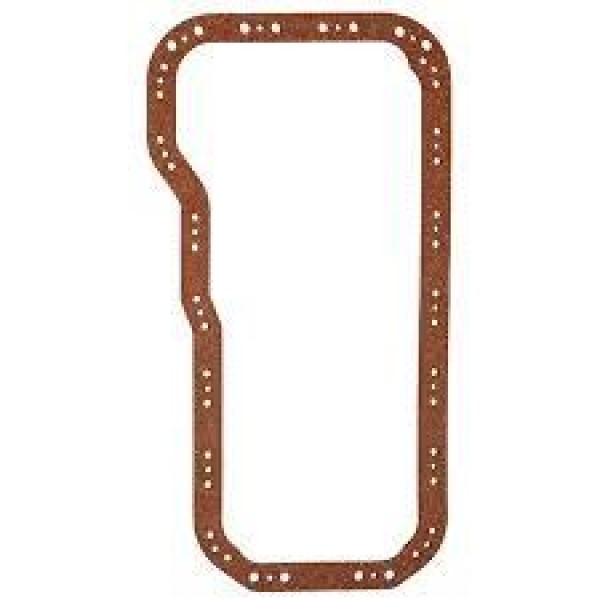 SUPSAN S85000 Karter Contası Tpsx 1,6Dk SLXuno Kauçuklu Mantar (10Lu)