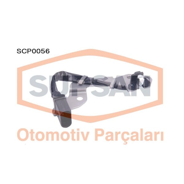 SUPSAN SCP0056 Sensör Eksantrik Mili Pozisyon VW Golf IV 1.6 8V Aeh-Akl-Apf-Apk-Aqy-Azh-Azh-Beh - Je