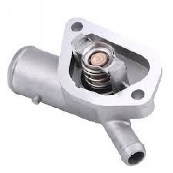 SUPSAN TH0012 Termostat Fiat Tipo 1.4 Eng. 160 A1.000-160 A1.048-160 A1.046-836 A4.000 1.6 Eng. 160