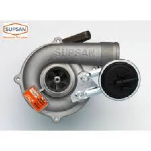 SUS U007 Turbo Komple Accent Era Getz Matrıx Rio Cerato 1.5CRDI 05- 4Cly D4Fa 110 Bg