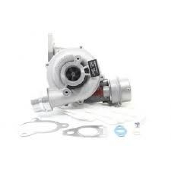 SUPSAN U015 Turbo CLIO III-Megane II-Modus-Scenic II 05- Fluence 08- Nissan Qashqai 07- 1.5 DCI(80-1 