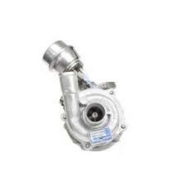 SUPSAN U022 Turbo Komple Ducato 2.3Jtd Egr 120-130Bg