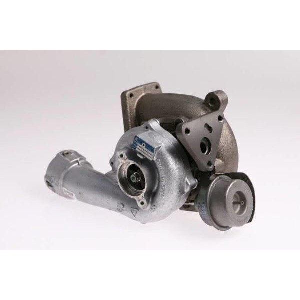 SUPSAN U028 Turbo VW Transporter 2.5TDI T5 Eng. Axd 