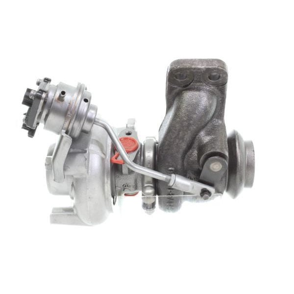 SUPSAN U037 Turbo Komple P207-P308-P301-Partner Tepee-Fiesta 1.4 08-Focus 1.6 12-TDCI 95Ps (49373020