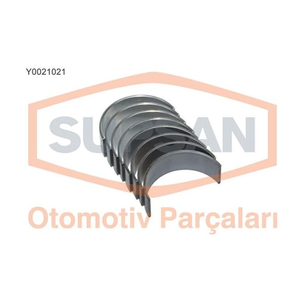 SUPSAN Y0021021 Kol Yatak Std Master / Movano 2.5 DCI G9U 16V 2.5 Cdtı 16V 