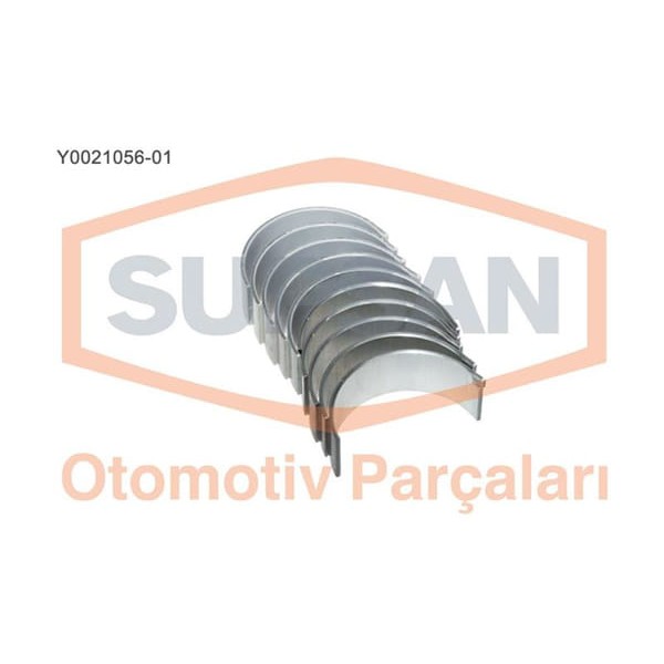 SUPSAN Y0021056-1 Kol Yatak 0.25 Golf IV Bora Polo Passat Vento Caddy Transporter T4 Transporter T4