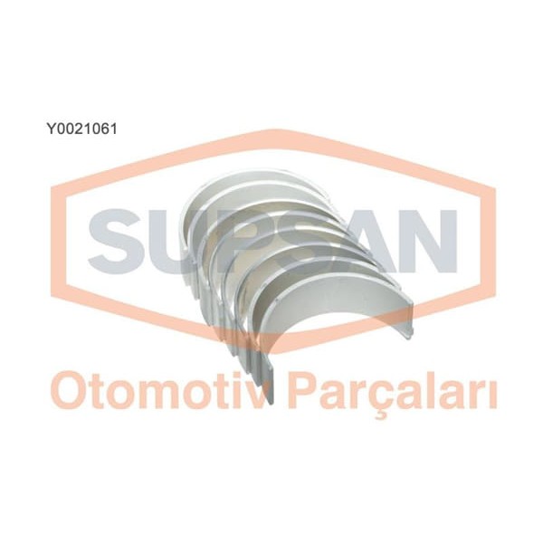 SUPSAN Y0021061 Kol Yatak Std Ducato 02- 2.3 Mtjet