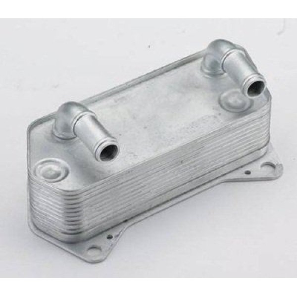 SUPSAN YS0020 Yağ Soğutucu VW: 1.4Tsı 1.9TDI 2.0TDI Caddy III Golf V-VI-Vıı Jetta III-Iv Passat Tigu