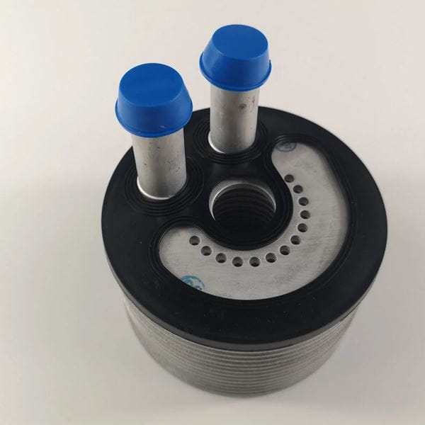 SUPSAN YS0026 Yağ Soğutucu Master II 2.5DCI / Opel: Movano A 2.5DCI