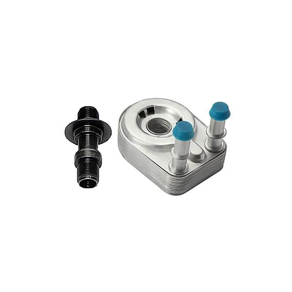 SUPSAN YS0040-1 Yağ Soğutucu Doblo 1.9D 1.9Jtd