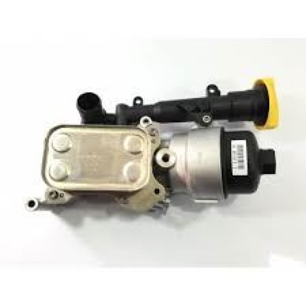 SUPSAN YS0083 Yağ Soğutucu 1.6Jtd Doblo Punto Linea Bravo 