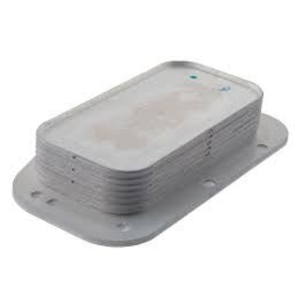 SUPSAN YS0095-1 Yağ Soğutucu Opel: Astra H J 1.6 1.8 Corsa D 1.6 Insignia A 1.6 1.8 Merıva A 1.6 Vec 