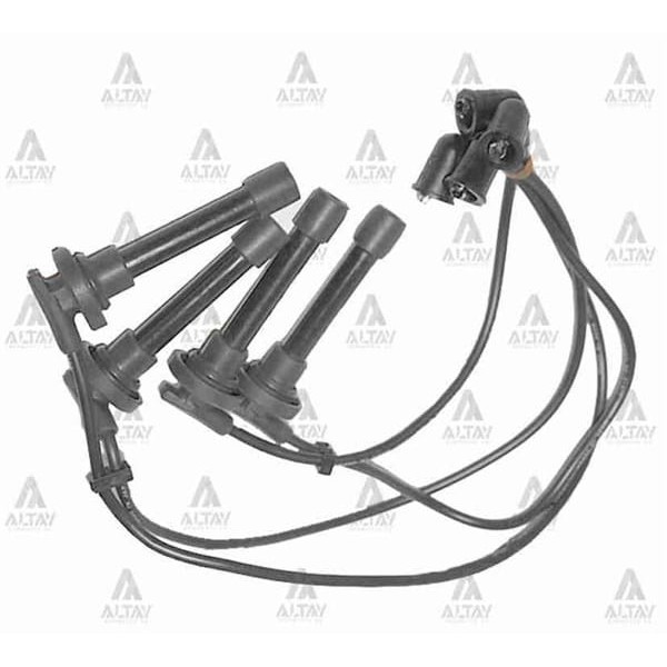 SEIWA 32722P2T000 Buji Kablosu Takım Civic 96= Vtec Accord 98= Hrv