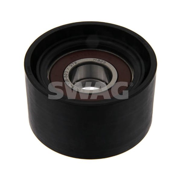 SWAG 10030047 Avara Gergi V Kayışı İçin Mercedes C Class Model 203 Model 204 Cl Model 215 Model 216