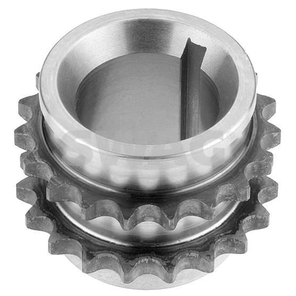 SWAG 10050010 Krank Dişlisi FEBI 25034 