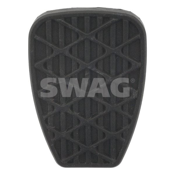 SWAG 10100244 Pedal Lastiği Fren-Debriyaj Lt-Sprinter 96-06 FEBI 100244