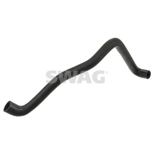 SWAG 10100623 Soğutma Suyu Hortumu Kutu İçi Adet 1 E-Class Model 210 FEBI 100623