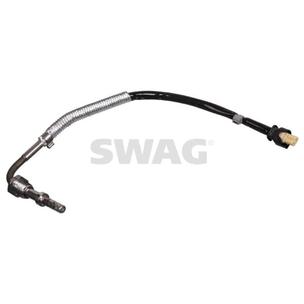 SWAG 10100832 Atik Gaz İsi Sensörü FEBI 100832