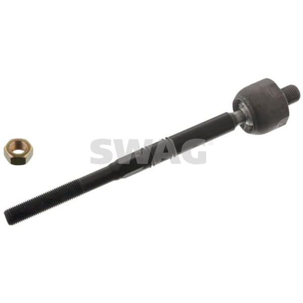 SWAG 10101419 Rot Mili Kontra Somun İle FEBI 101419 