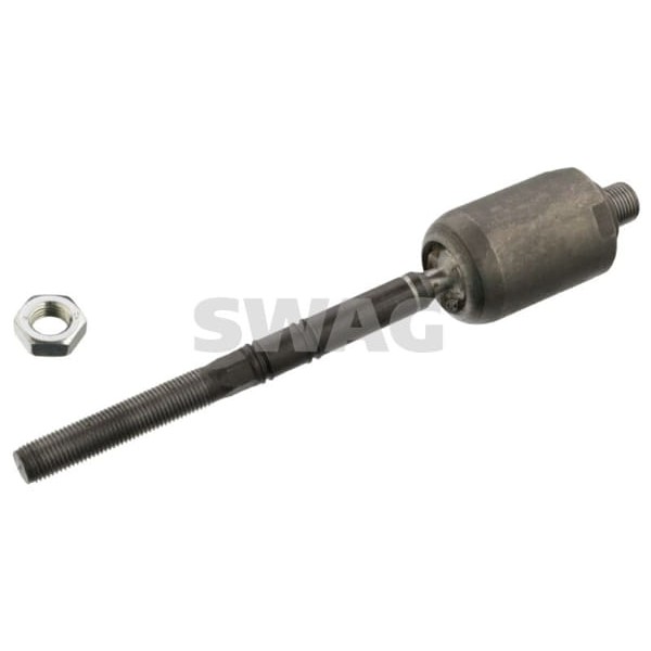 SWAG 10101904 Rot Mili Kontra Somun İle FEBI 101904 