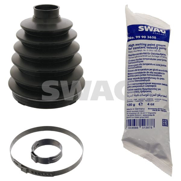 SWAG 10101946 Aks Körüğü Dış Önr/L Dıs Ml-Gl 164- R 251 2006- FEBI 101946 