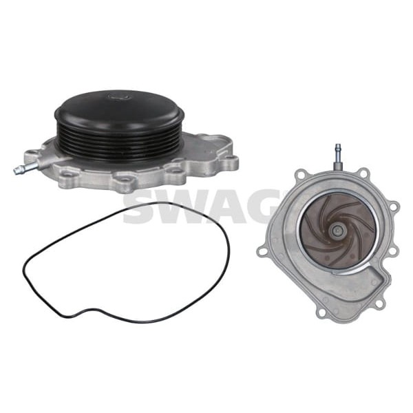 SWAG 10103075 Devirdaim Om651 - 204 - 212 - 447- 200E Serisi