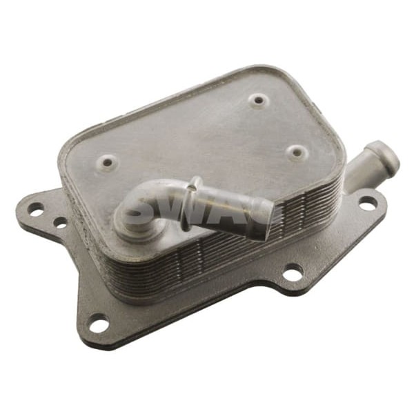 SWAG 10103270 W204 Yağ Soğutucu 08-14 