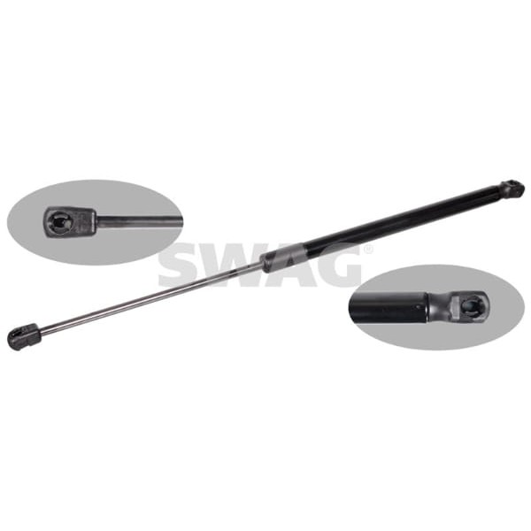 SWAG 10103840 Bagaj Amortisörü FEBI 103840 